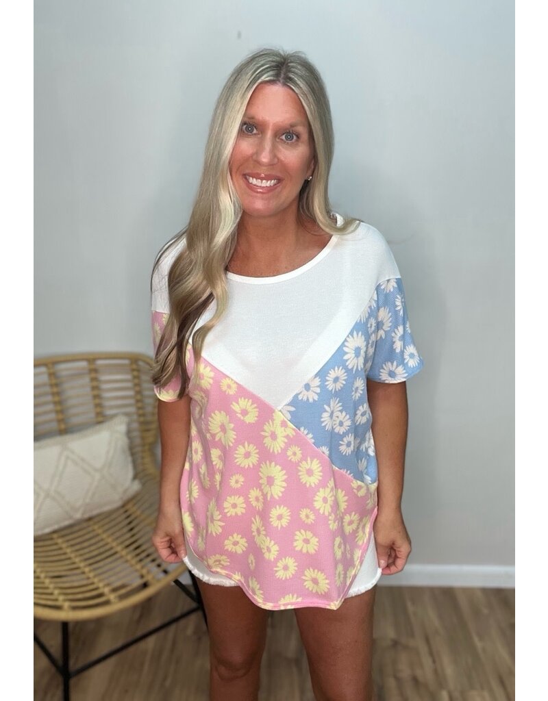 The Perfect Day Top