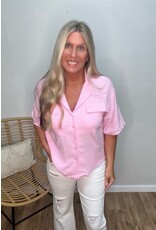 Simple Changes Top