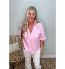 Simple Changes Top