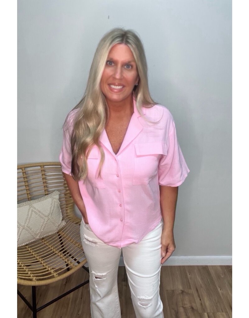 Simple Changes Top