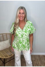 Dreamy Escape Top