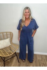 Stars Align Jumpsuit