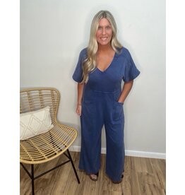 Stars Align Jumpsuit