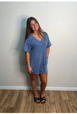 Feeling Free Romper