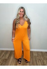 Tenn Game Day Jumpsuit