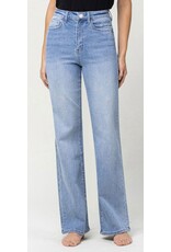 90's Vintage Flare Jean