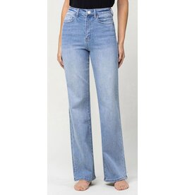 90's Vintage Flare Jean