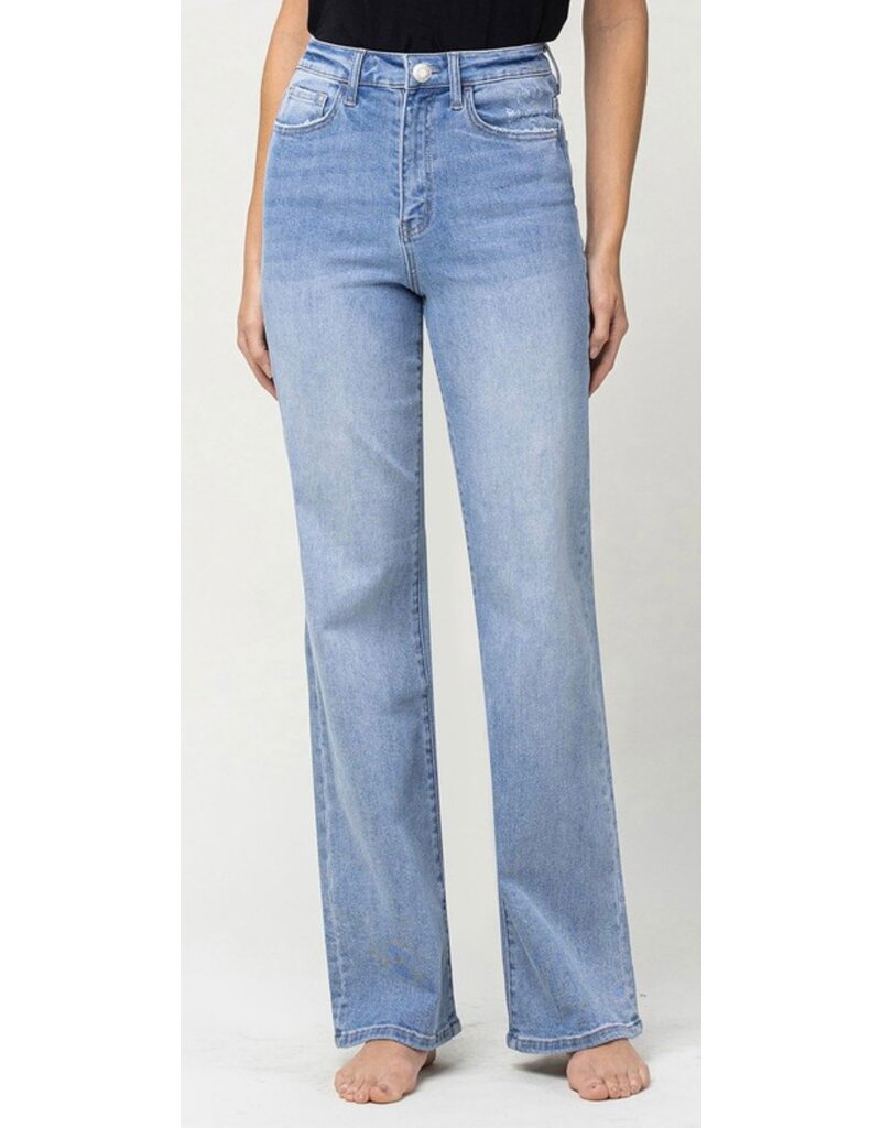 90's Vintage Flare Jean