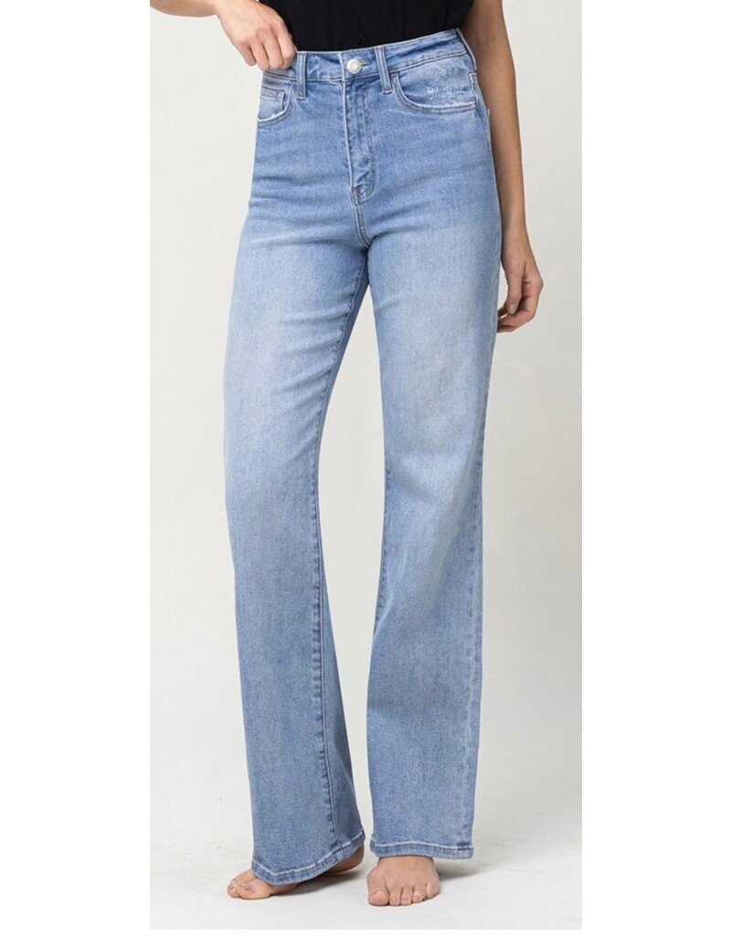 90's Vintage Flare Jean