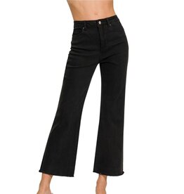 Look Your Best Crop Jean