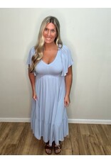 I Know A Place Dress