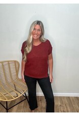 Born To Shine Top