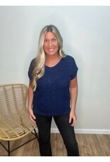 Born To Shine Top