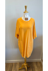 Simple Mistakes Dress