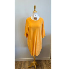 Simple Mistakes Dress