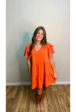 Vols Nation Dress