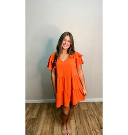 Vols Nation Dress