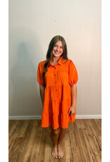 Tennessee Time Dress