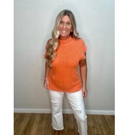 Fall Vibes Top