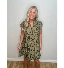 First Look Dress