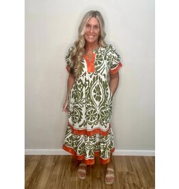 Remember Me Dress