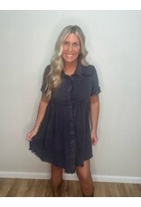 Fall Is Here Dress