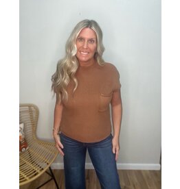 Graceful Mood Top