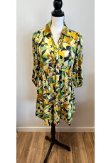 Golden Moments Dress