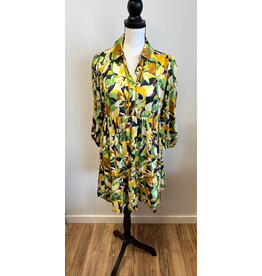 Golden Moments Dress