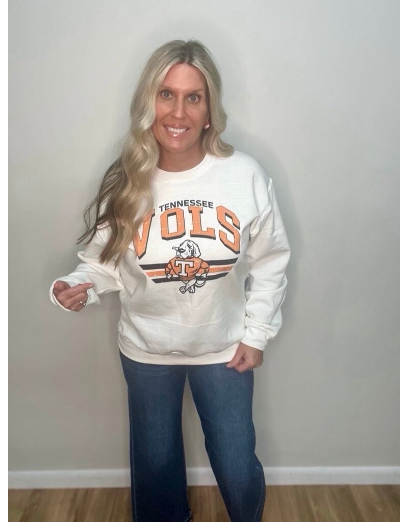 Tenn Vols Sweatshirt