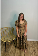 American Sweetheart Dress