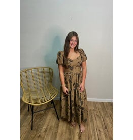 American Sweetheart Dress