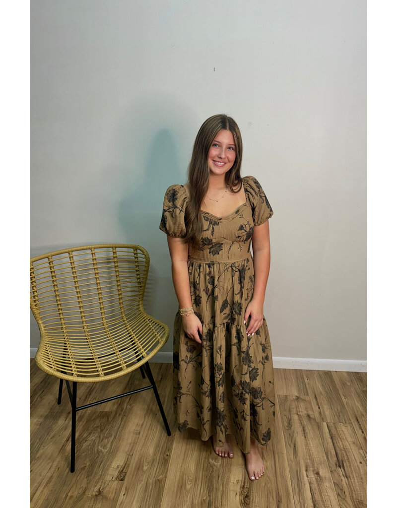 American Sweetheart Dress