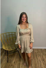 Lucky Moments  Dress