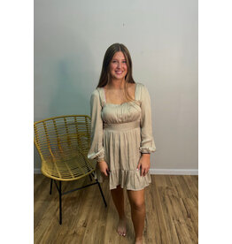 Lucky Moments  Dress