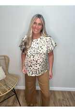 Fall In The Groove Top