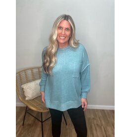 Making A Change Top
