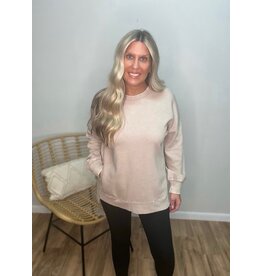 Take Me Away Top