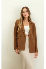 Imagine That Day Blazer