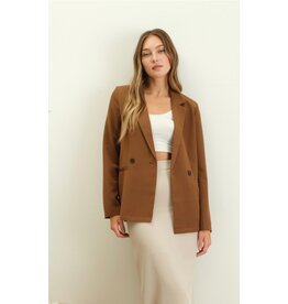 Imagine That Day Blazer