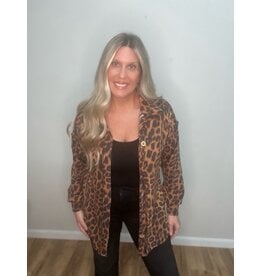 Where You Belong Top