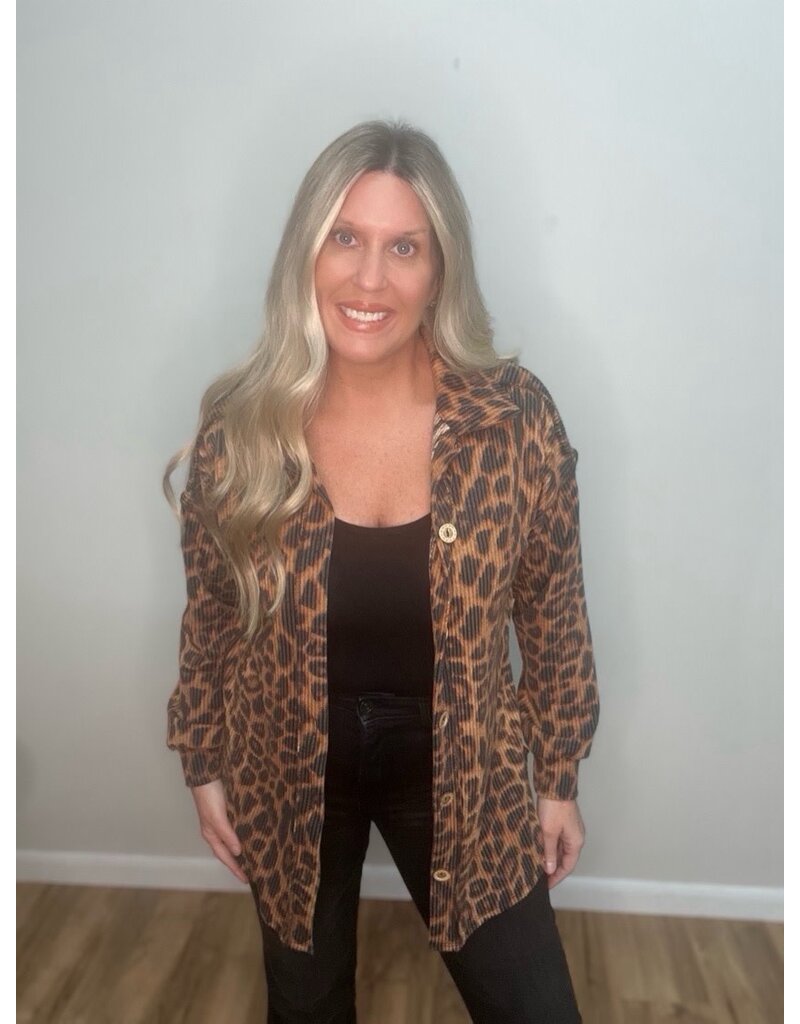 Where You Belong Top