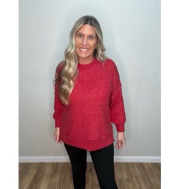 Wishing For A Chance Top