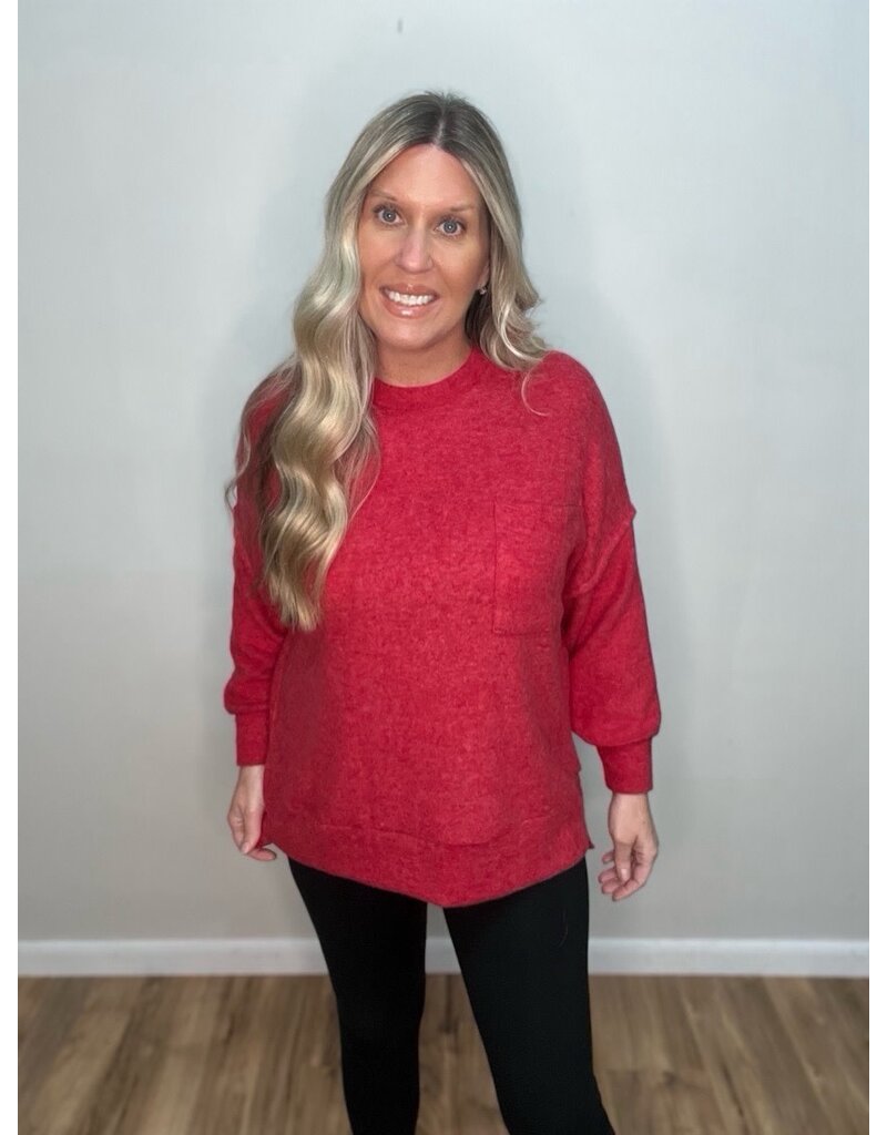 Wishing For A Chance Top