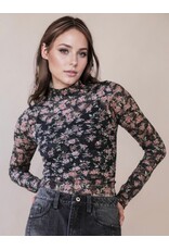 Angel Lace Top