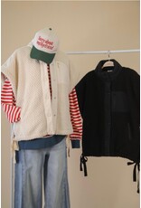 Time For A Change Vest