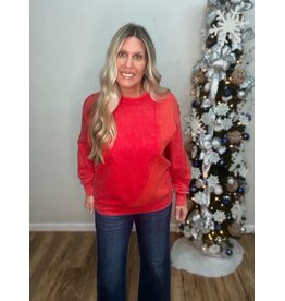 Nothing But Bliss Top