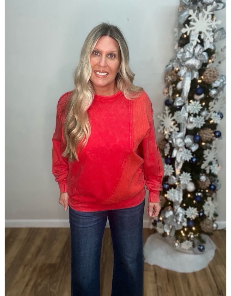 Nothing But Bliss Top