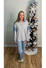 Time Is Slipping Top