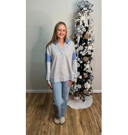 Time Is Slipping Top